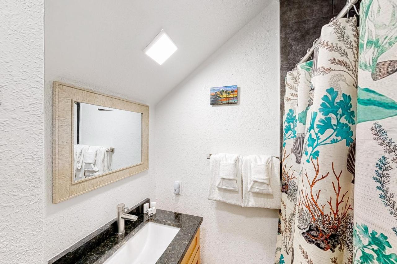 Mermaid'S Retreat Маратон Екстер'єр фото