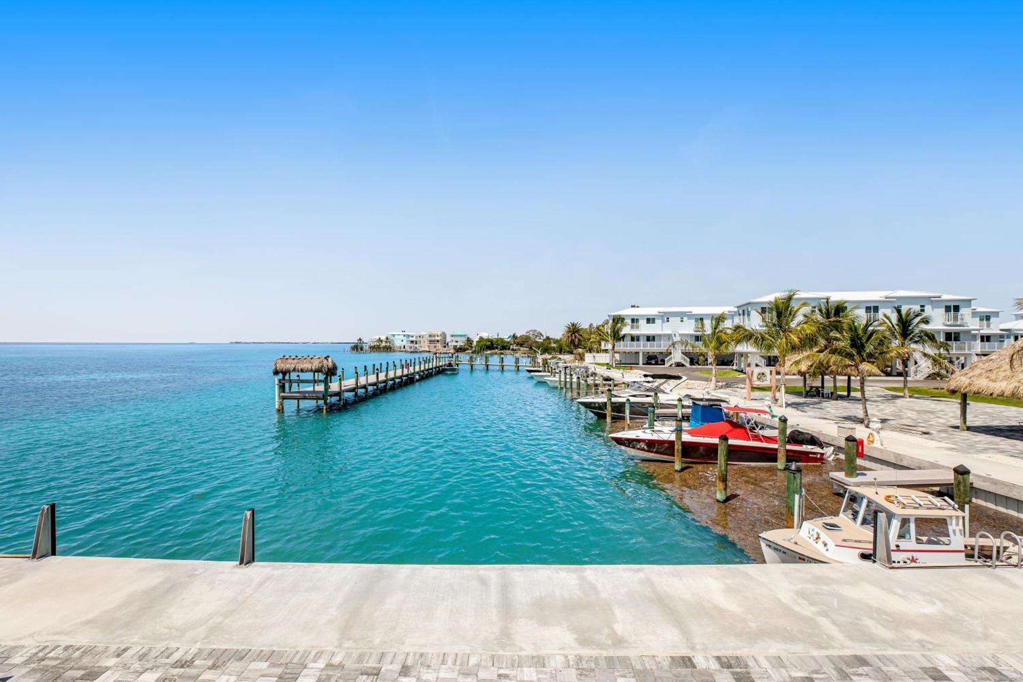 Mermaid'S Retreat Маратон Екстер'єр фото